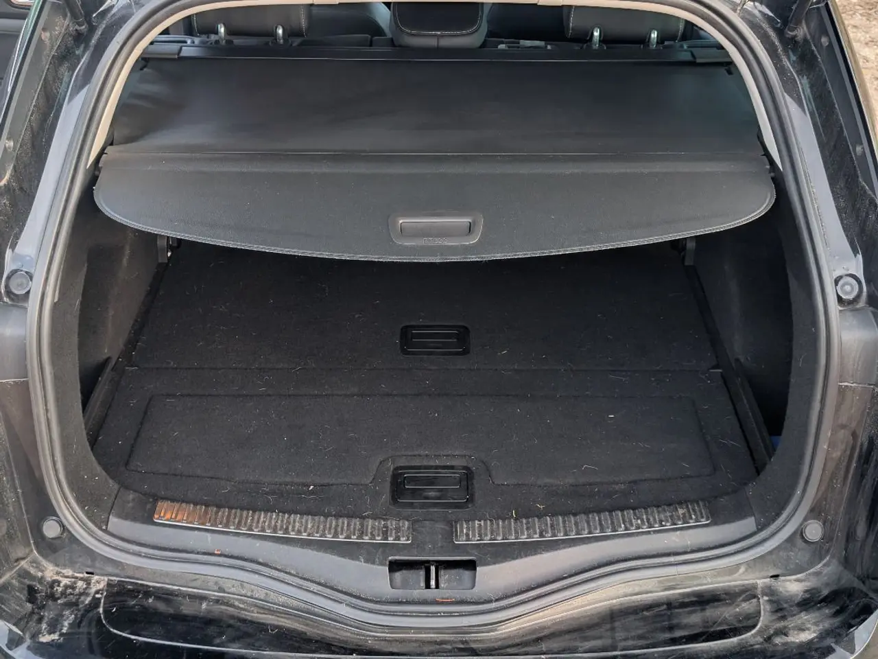 Billede 7 - Renault megane sports tourer bose edition