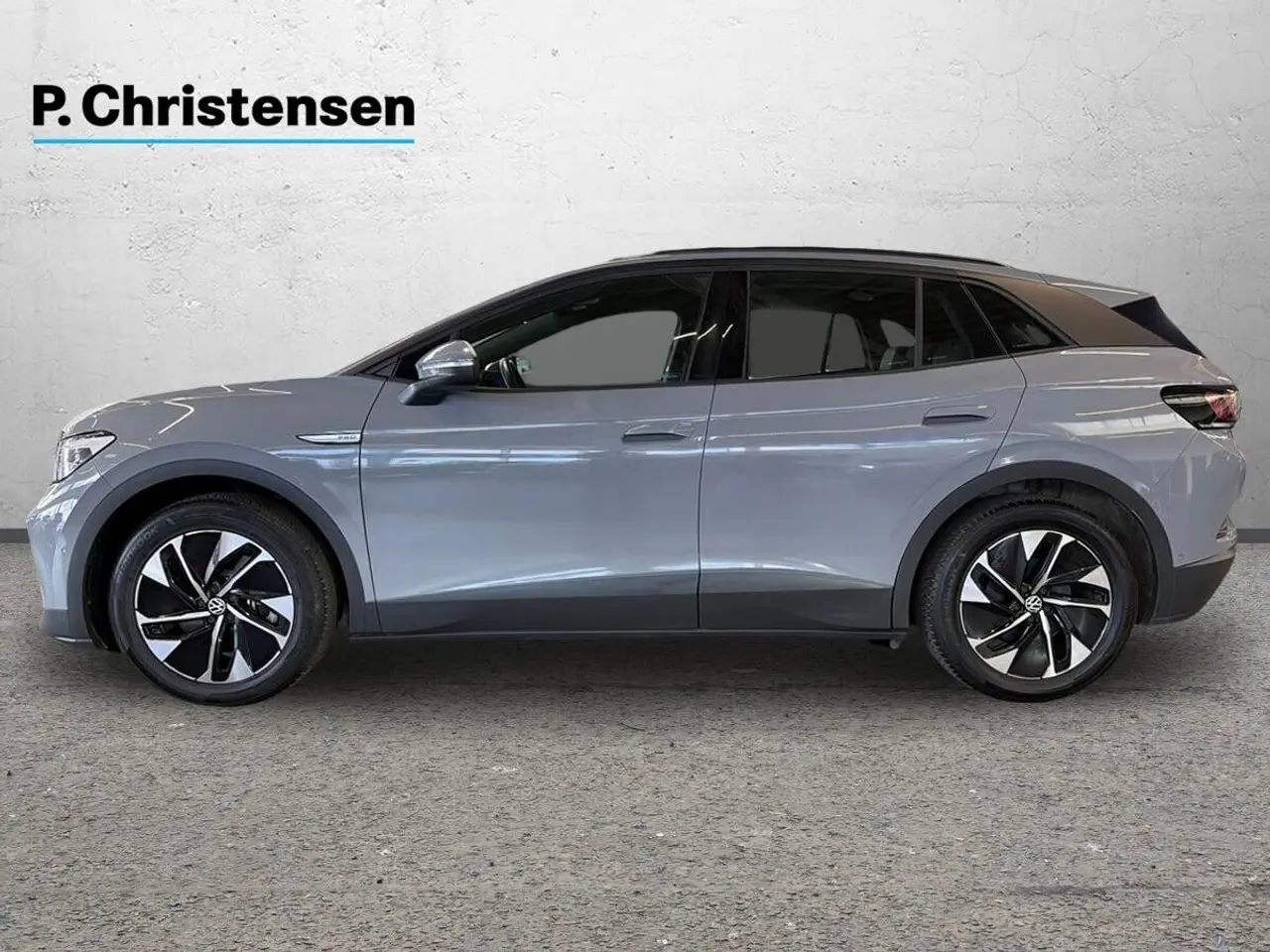 Billede 2 - VW ID.4 77 Pro