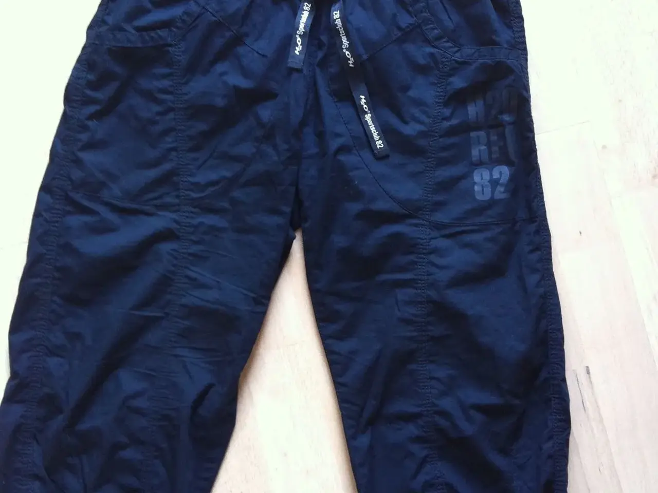 Billede 1 - Flote "H2O" bukse str: S, 70 kr