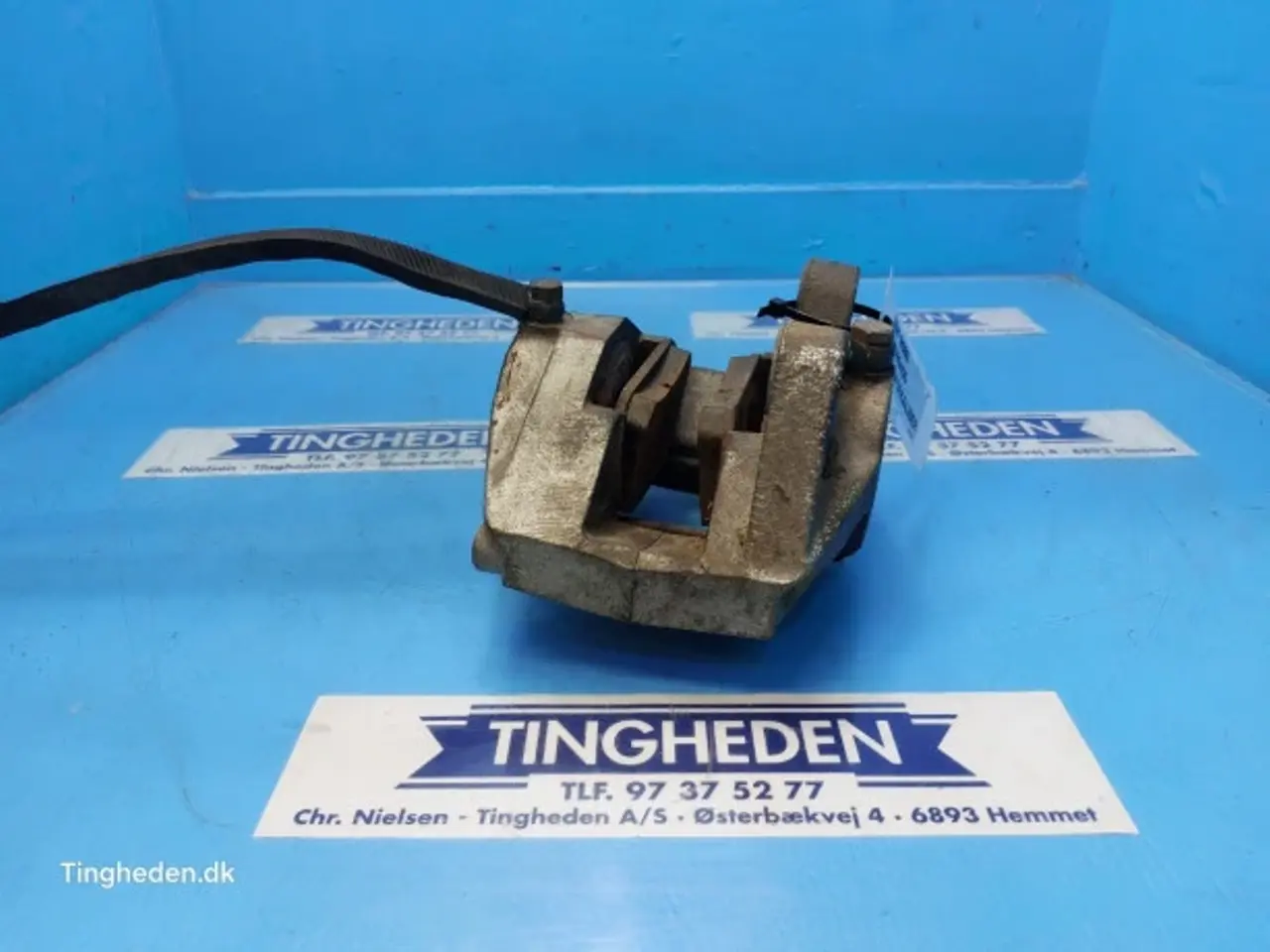 Billede 1 - New Holland CR9080 Bremsekaliber 84989455