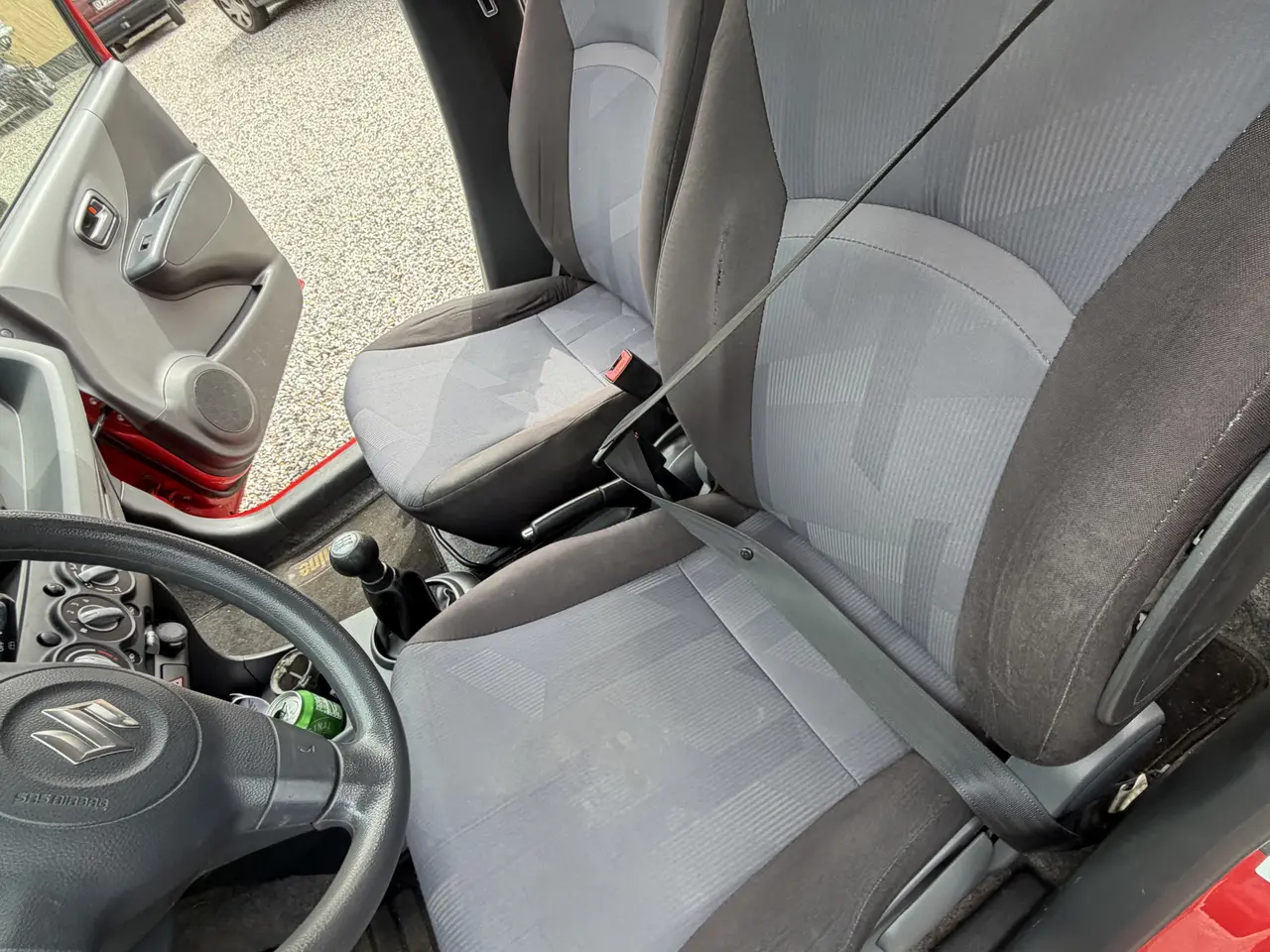 Billede 6 - SUZUKI ALTO 2013