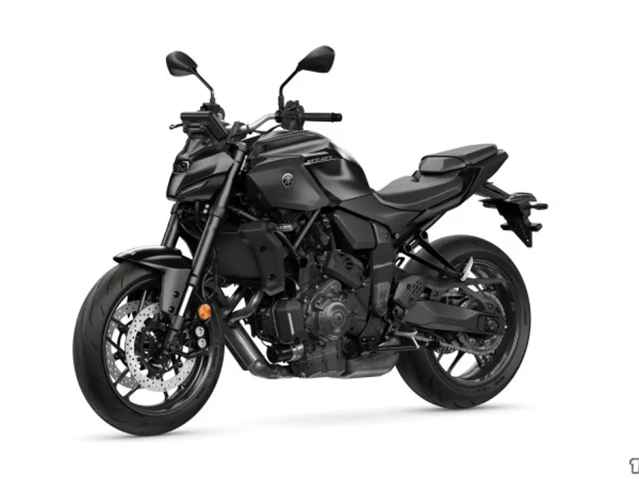 Billede 19 - Yamaha MT-07 Y-AMT