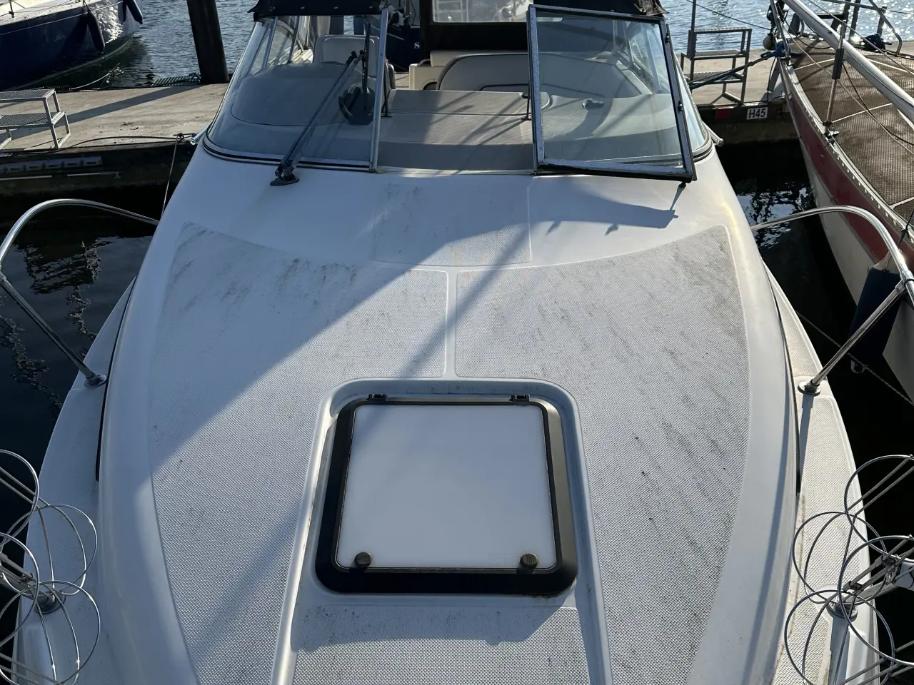 Billede 5 - Daycruiser Bayliner 2355