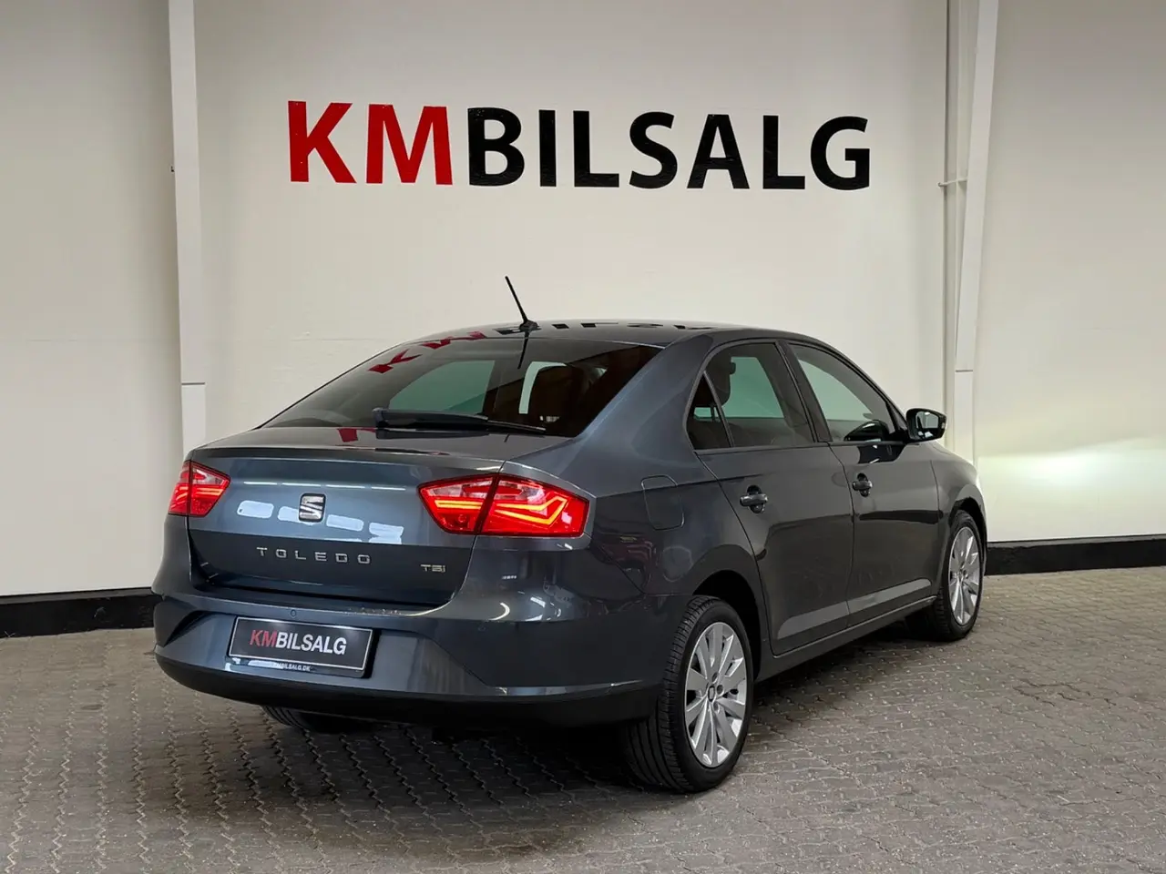 Billede 5 - Seat Toledo 1,2 TSi 110 Style