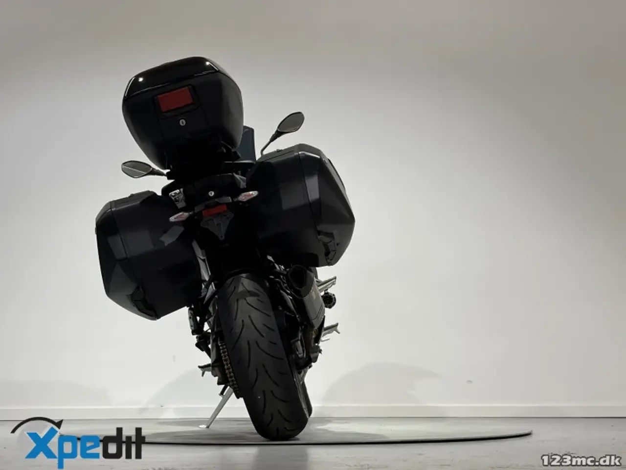 Billede 8 - BMW S 1000 XR