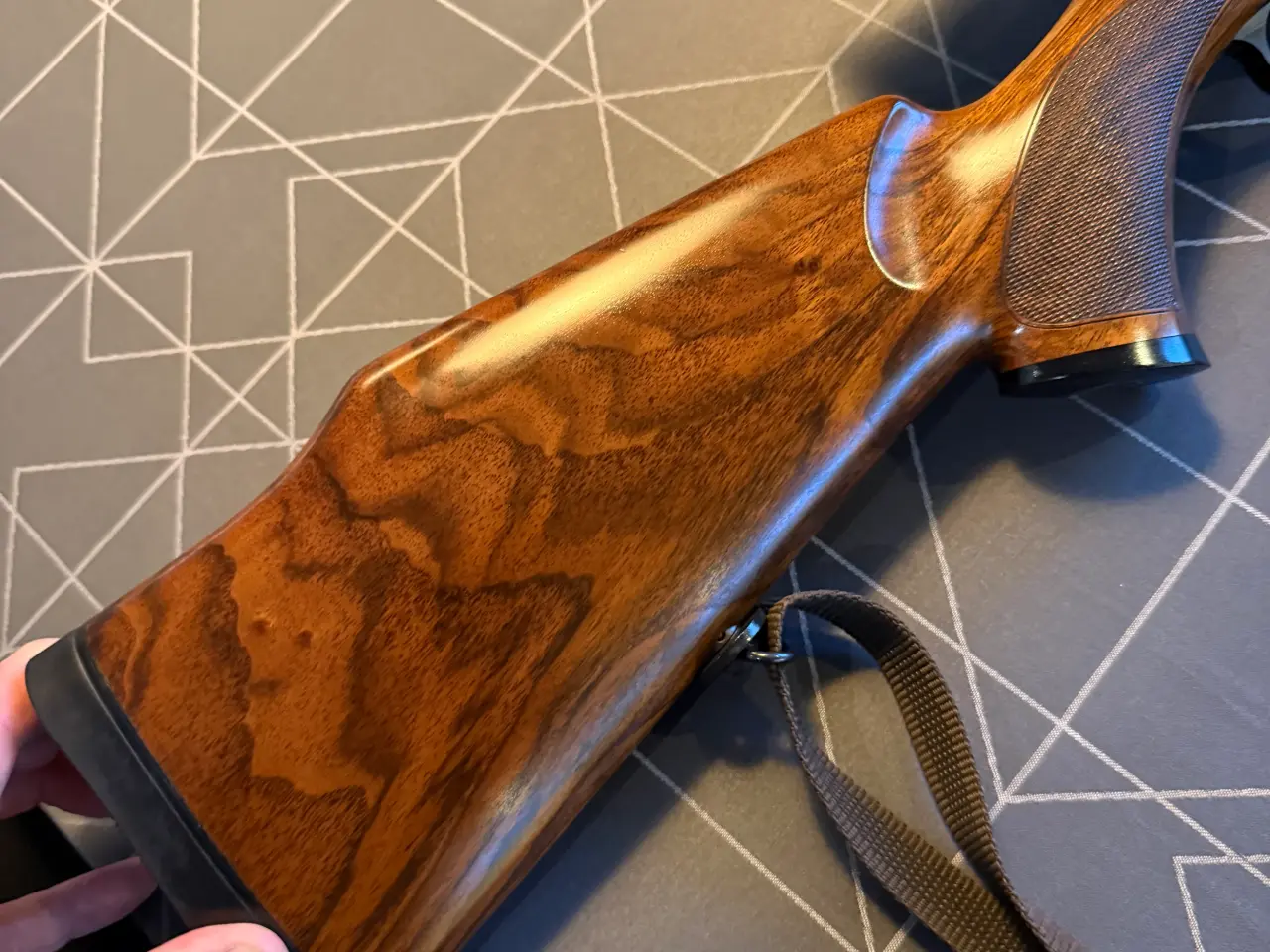 Billede 12 - Sauer 202 elegance 30-06 