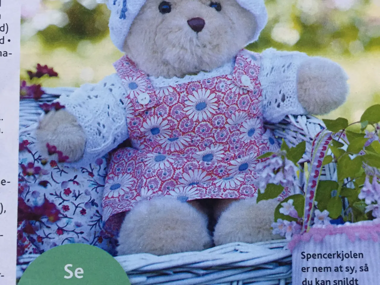 Billede 10 - Baby Born og Build-a-Bear