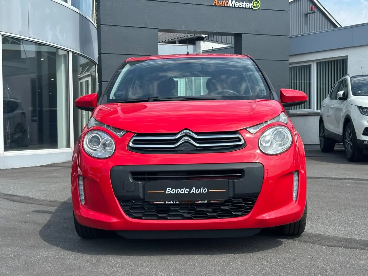 Billede 2 - Citroën C1 1,2 PureTech Iconic