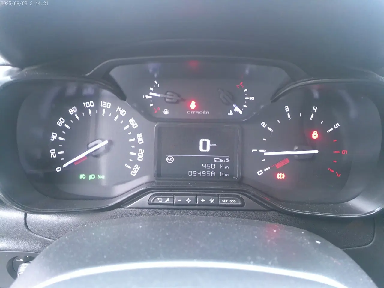 Billede 9 - Citroën C3 1,5 BlueHDi 100 Shine Sport