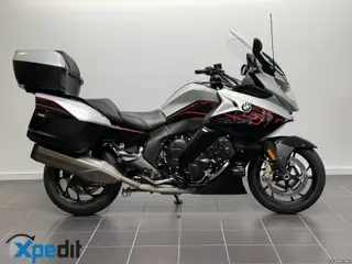 BMW K 1600 GT