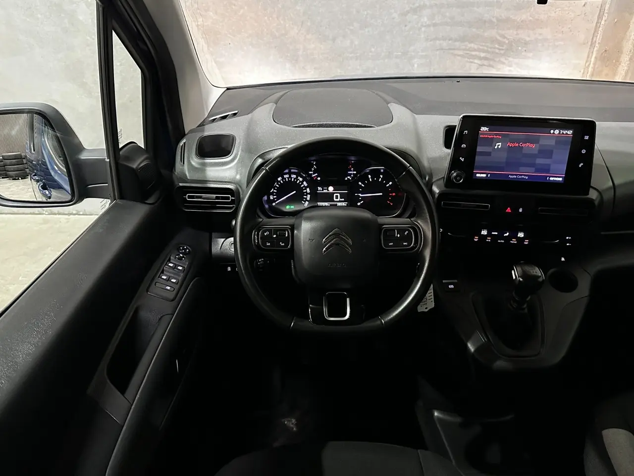 Billede 6 - Citroën Berlingo 1,2 PureTech 110 Iconic
