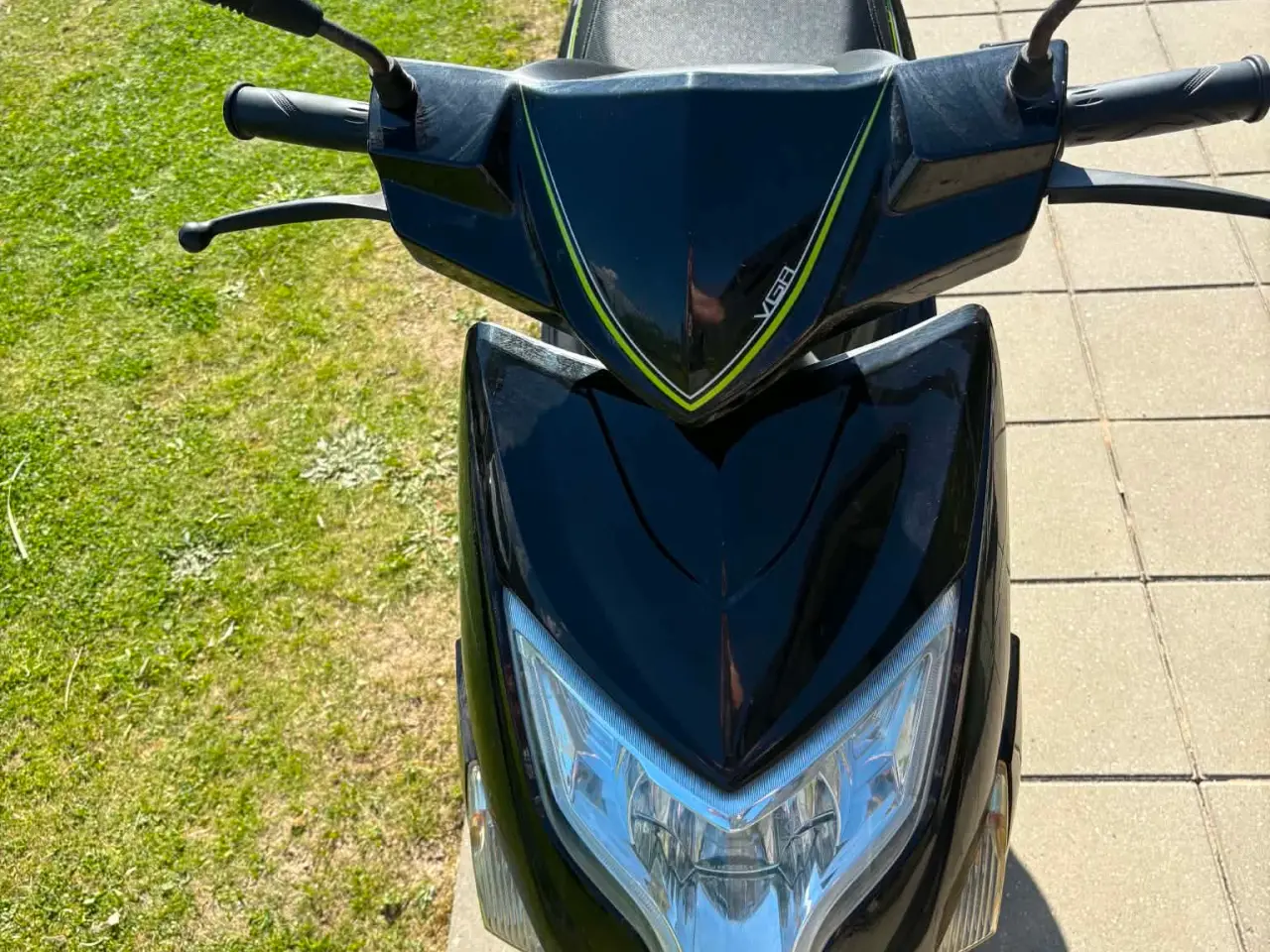 Billede 3 - VGA Explora Euro-4 (45 km/t) – 2018