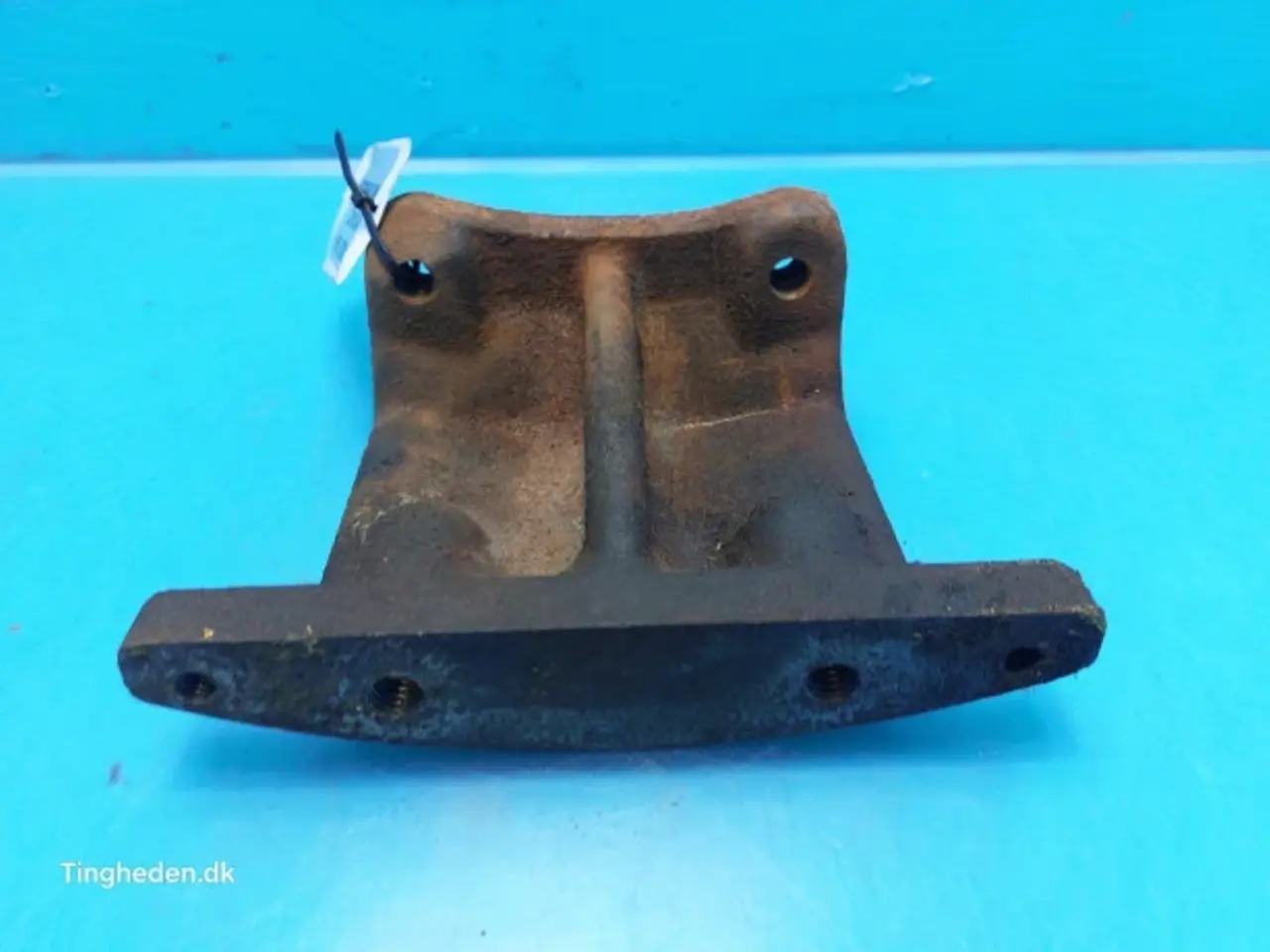 Billede 6 - Case 1640 Beslag Motor 181314C2