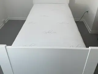 Elevationssenge med sygeplejeløft
