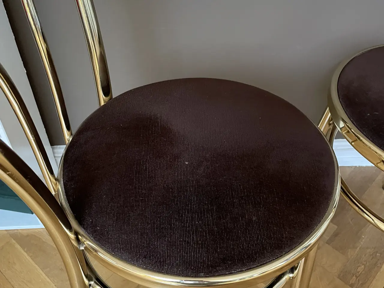 Billede 9 - Cafestole i wiener / thonet stil 