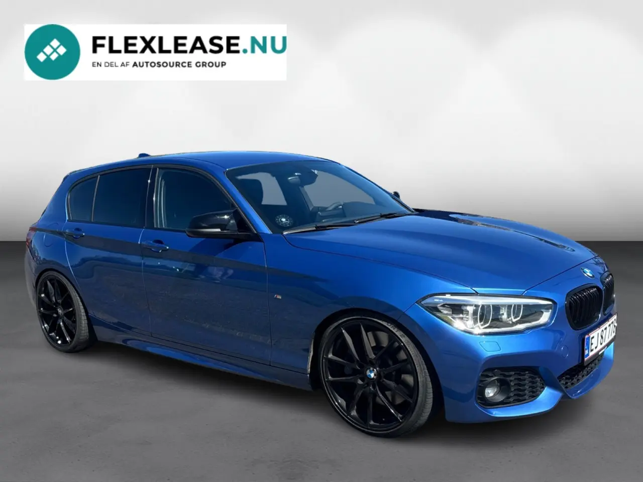 Billede 7 - BMW 118d 2,0 M-Sport aut.