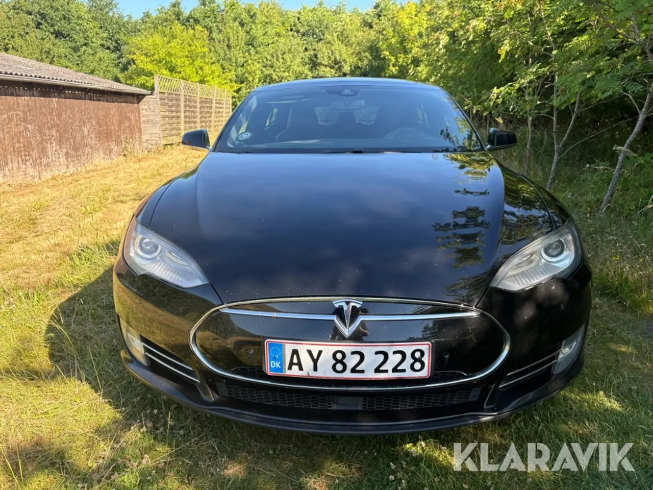 Billede 6 - Personbil Tesla Model S - 85D