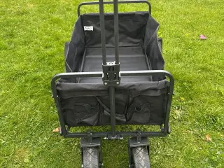 Trækvogn fint stand