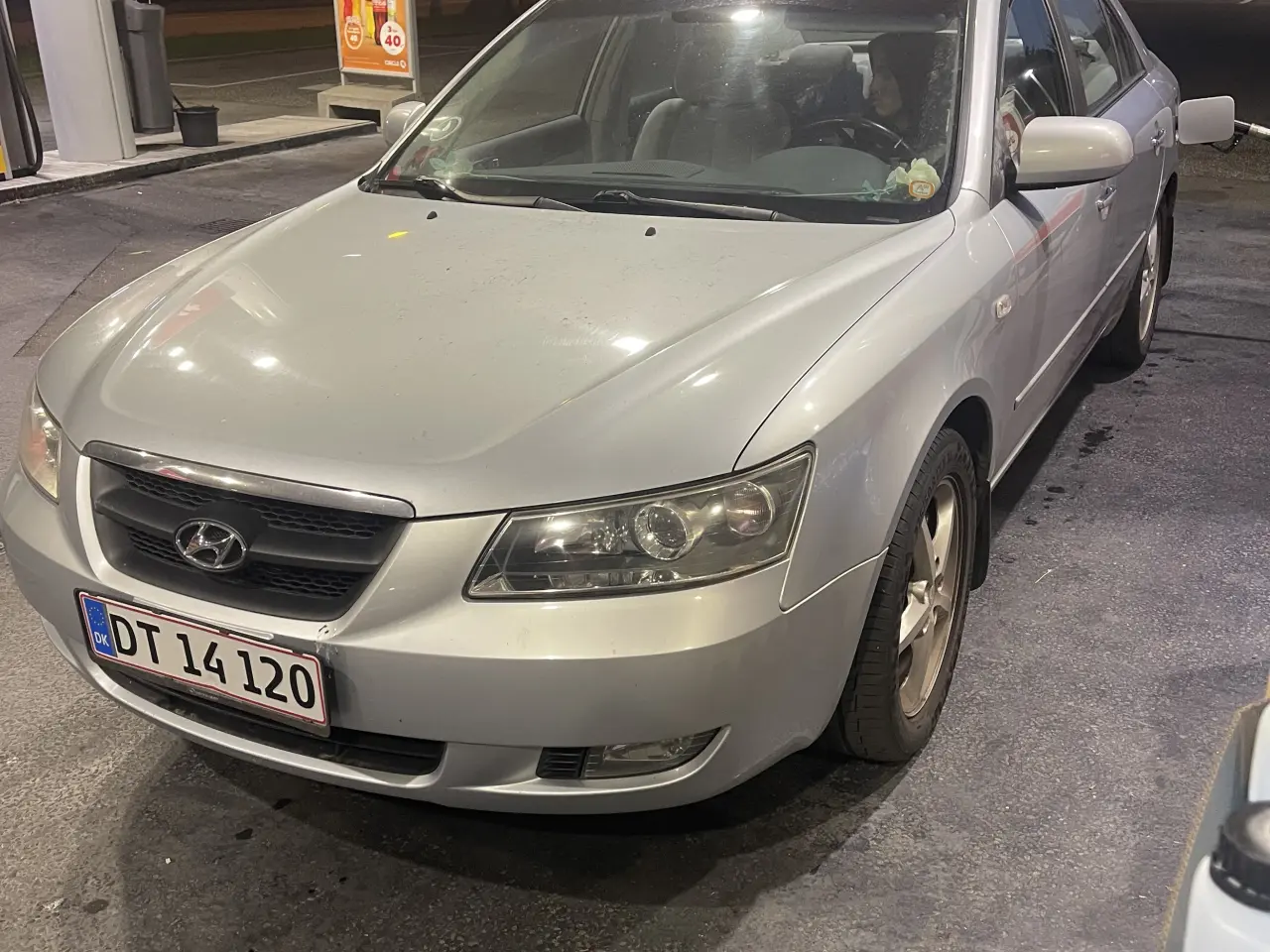 Billede 8 - Hyundai Sonata 3.3 KUN 75.654