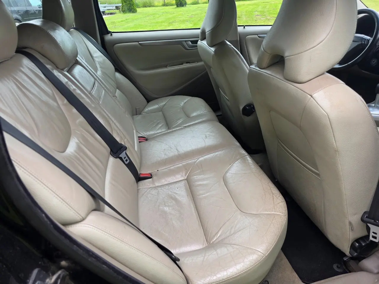 Billede 9 - Volvo V70 2,4 140 Momentum