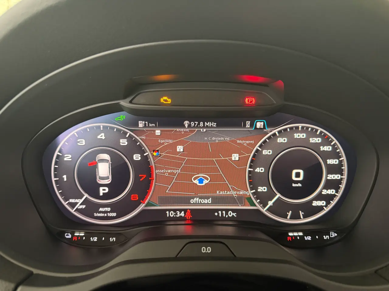 Billede 13 - Audi A3 1,4 e-tron S-line