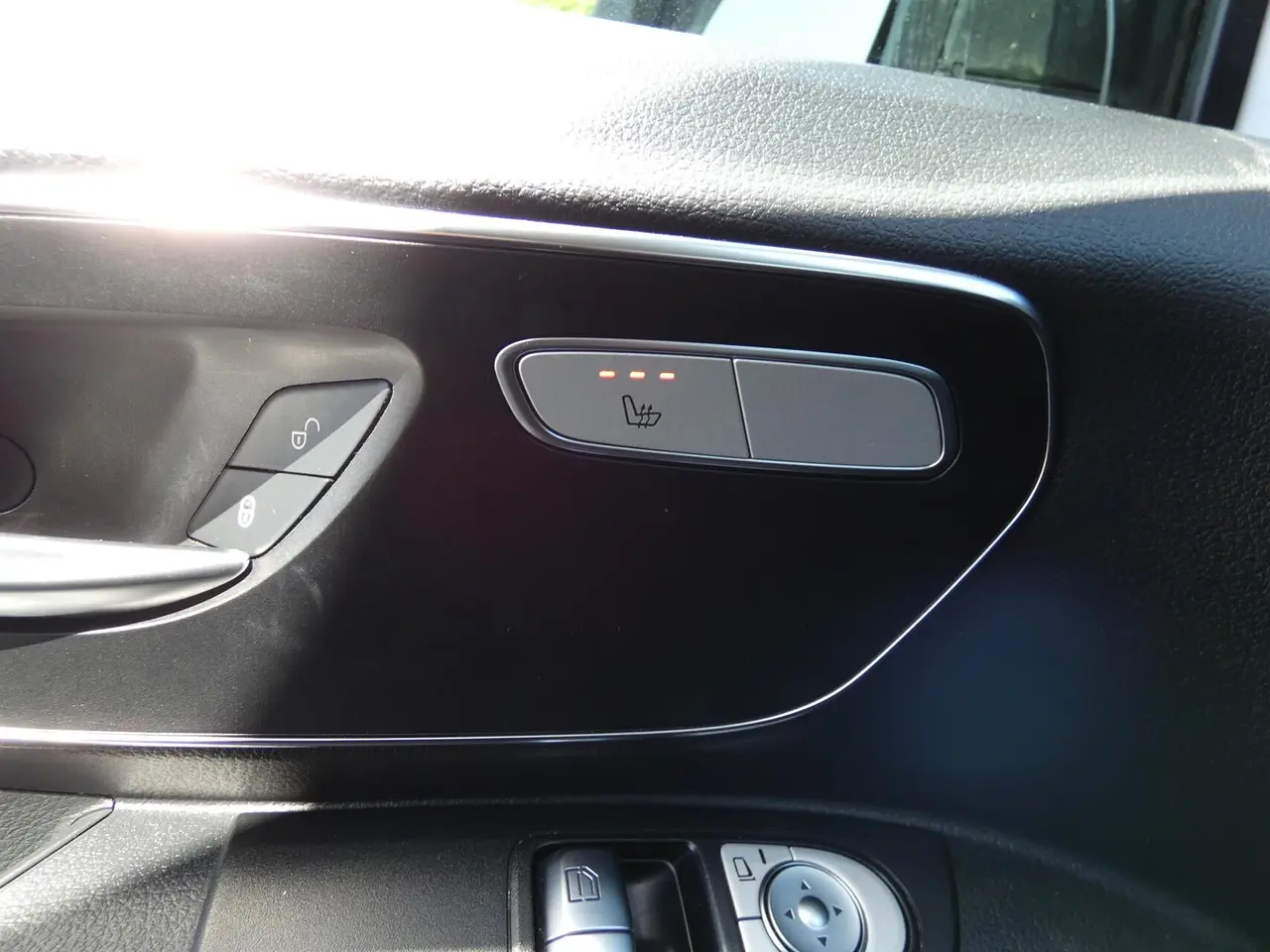 Billede 16 - Mercedes-Benz Vito 114 A2 2,0 CDI RWD 9G-Tronic 136HK Van Aut.
