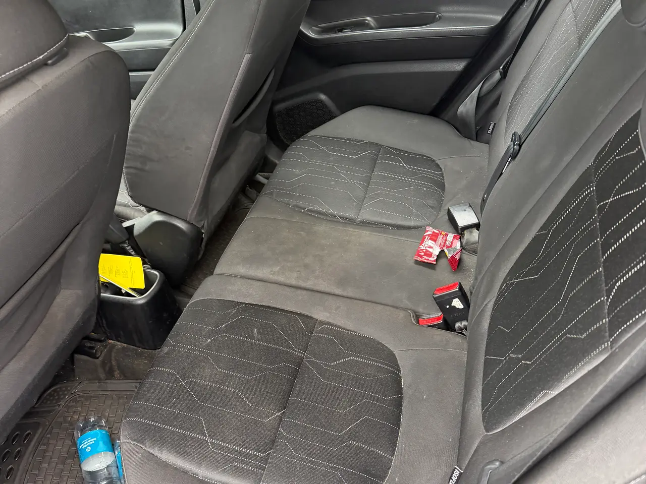 Billede 7 - Kia picanto Grå 2012