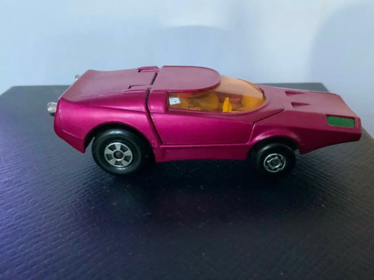 Billede 4 - Matchbox No. 39 Clipper 