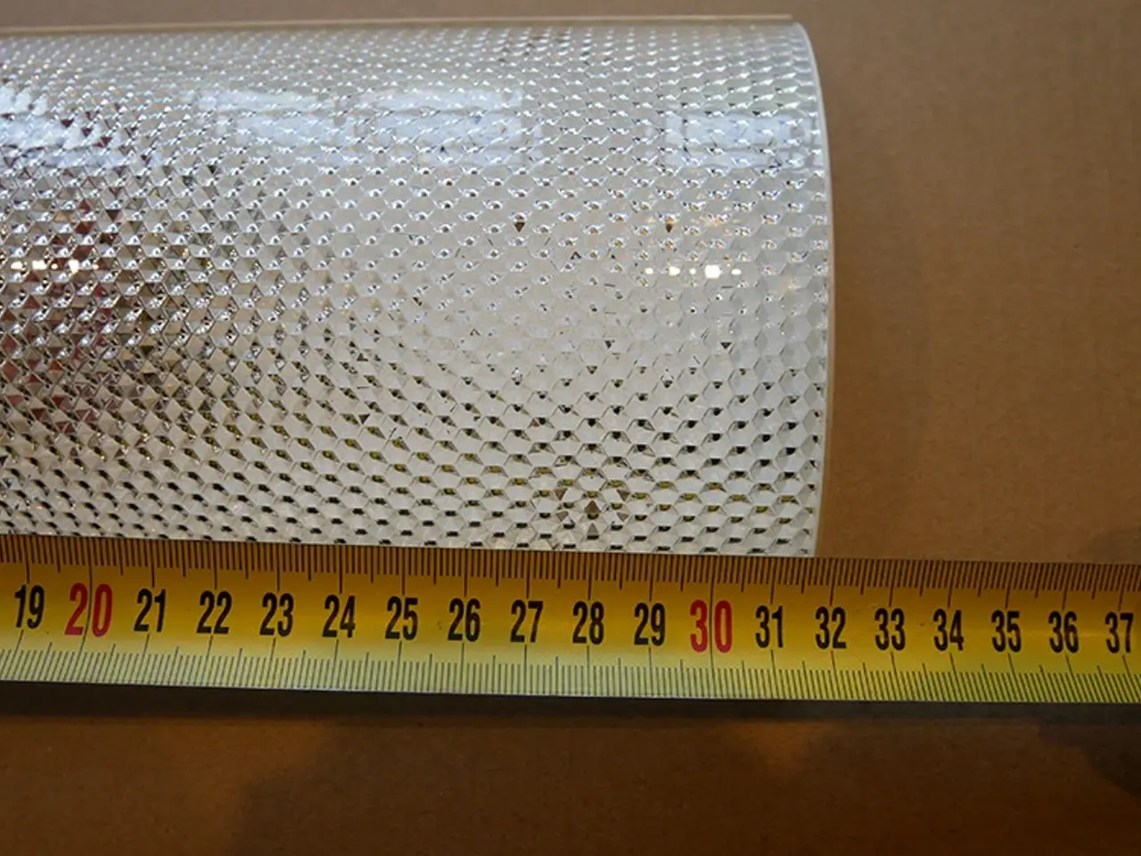 Billede 3 - Lampe til campingvogn mv-