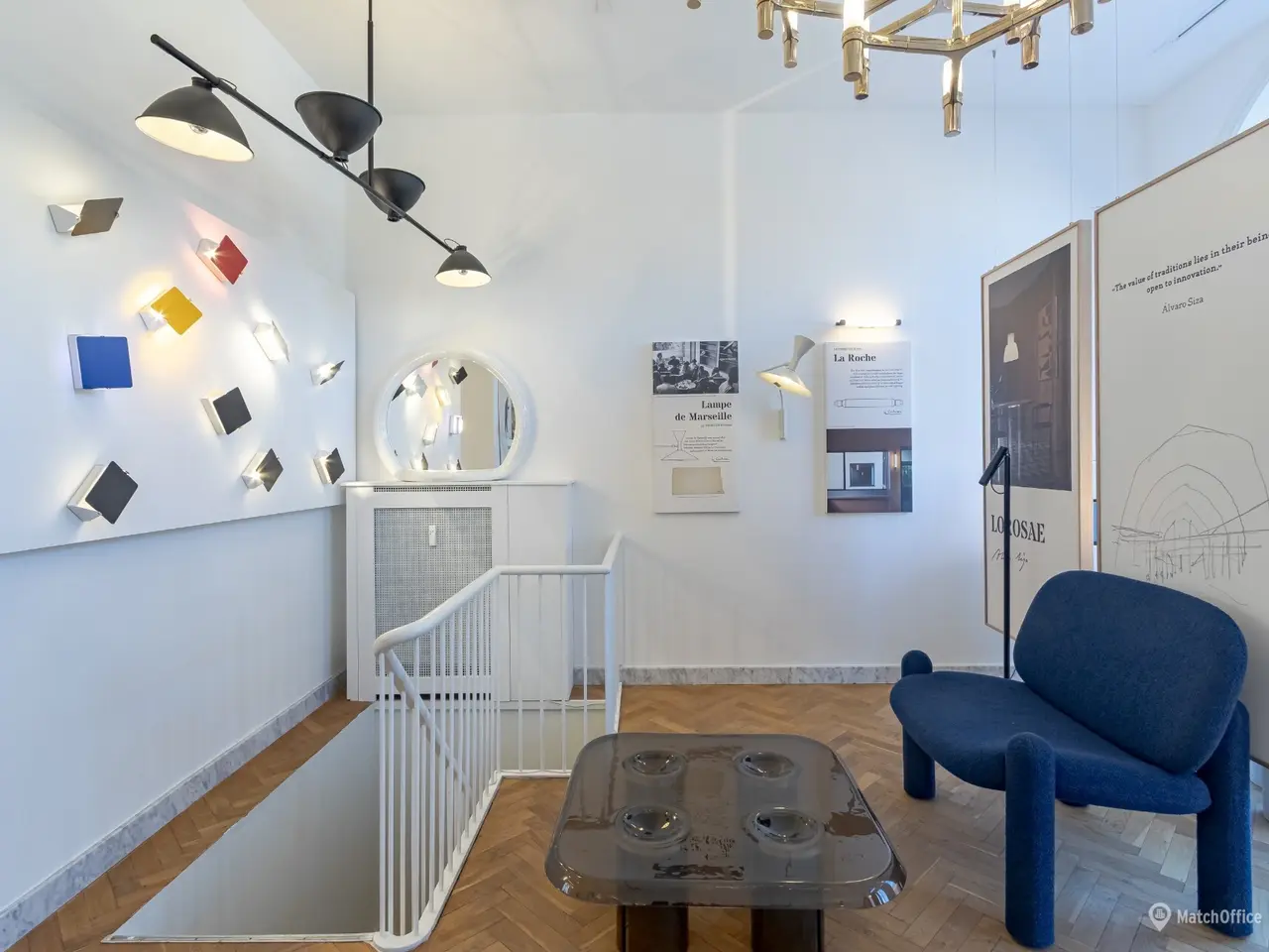 Billede 3 - Butik med store facadevinduer
