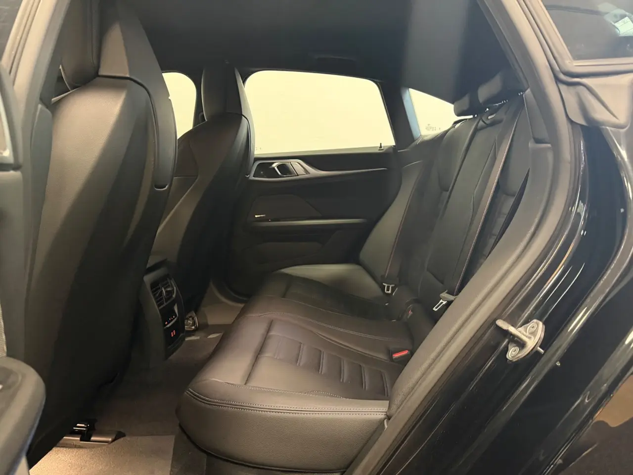 Billede 11 - BMW i4 eDrive40 M-Sport Pro
