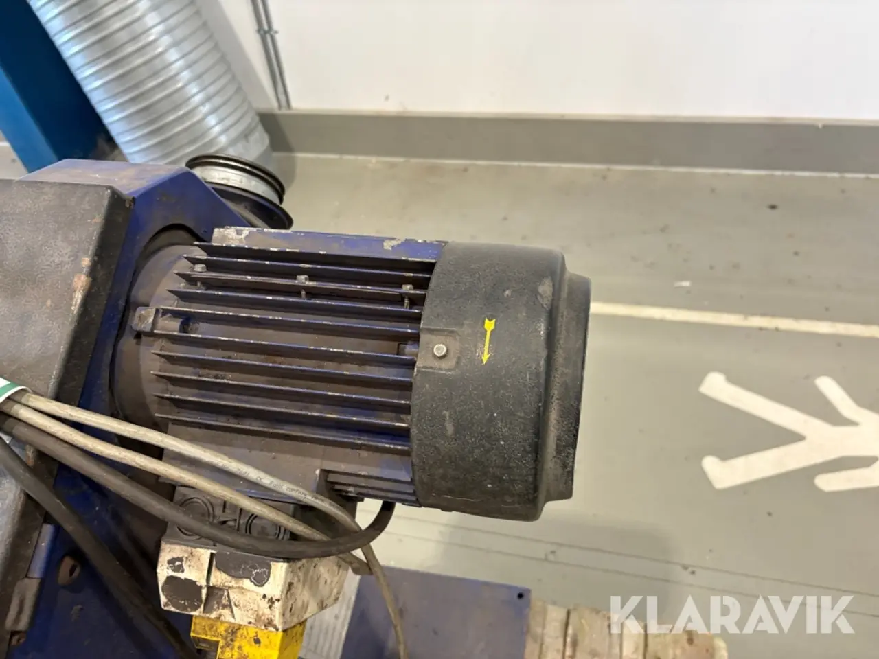 Billede 9 - Båndsliber HM TAS-75