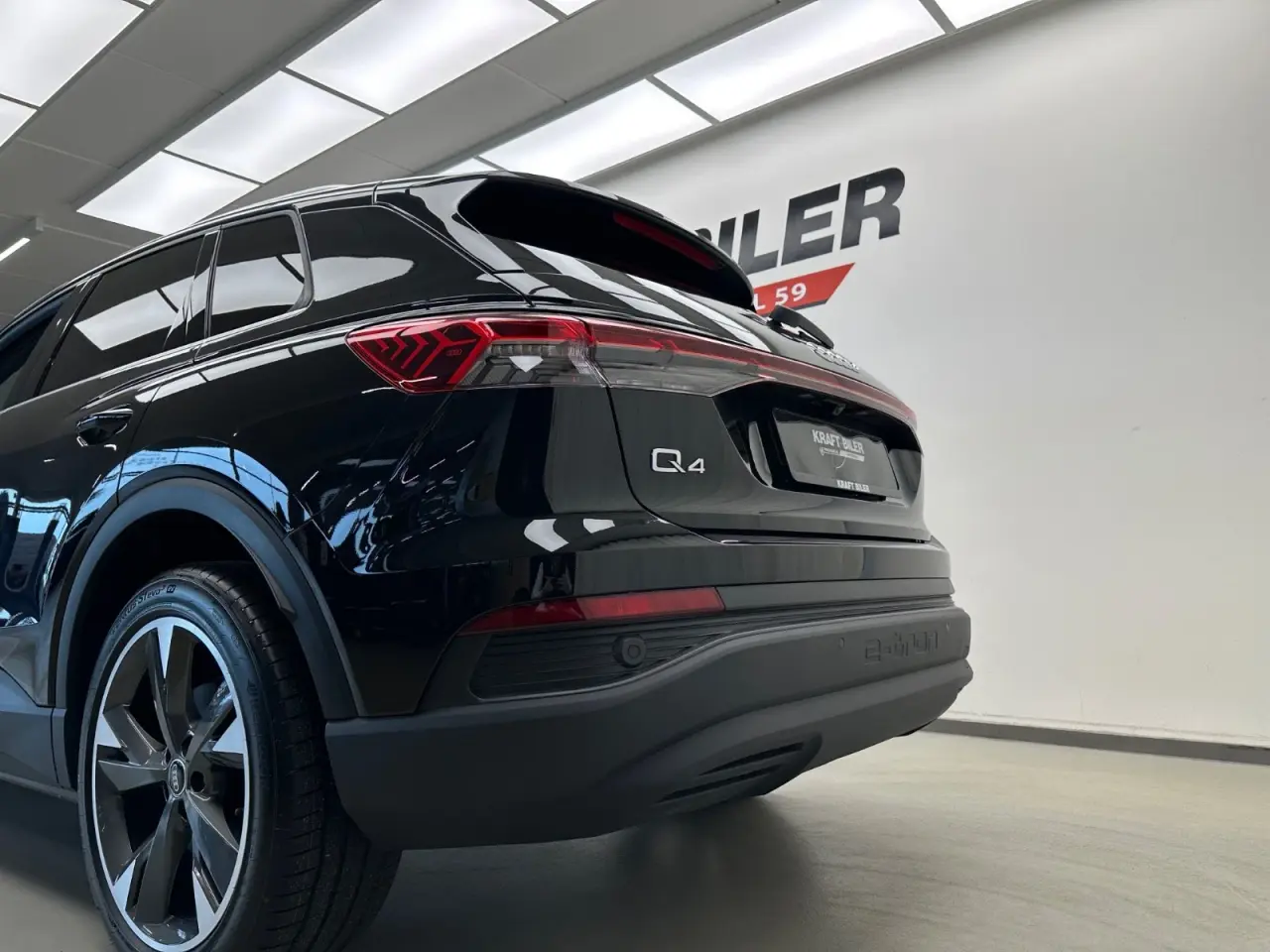 Billede 4 - Audi Q4 e-tron 40
