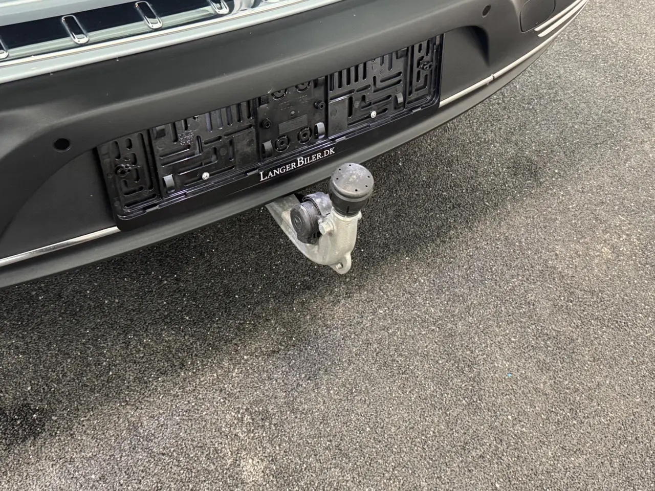 Billede 7 - Mercedes EQA250+ Progressive Advance