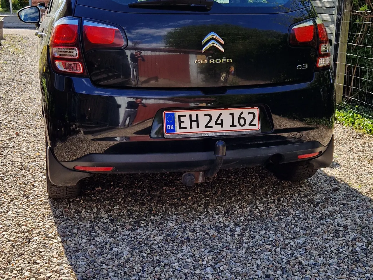 Billede 2 - Citroen c3 2013