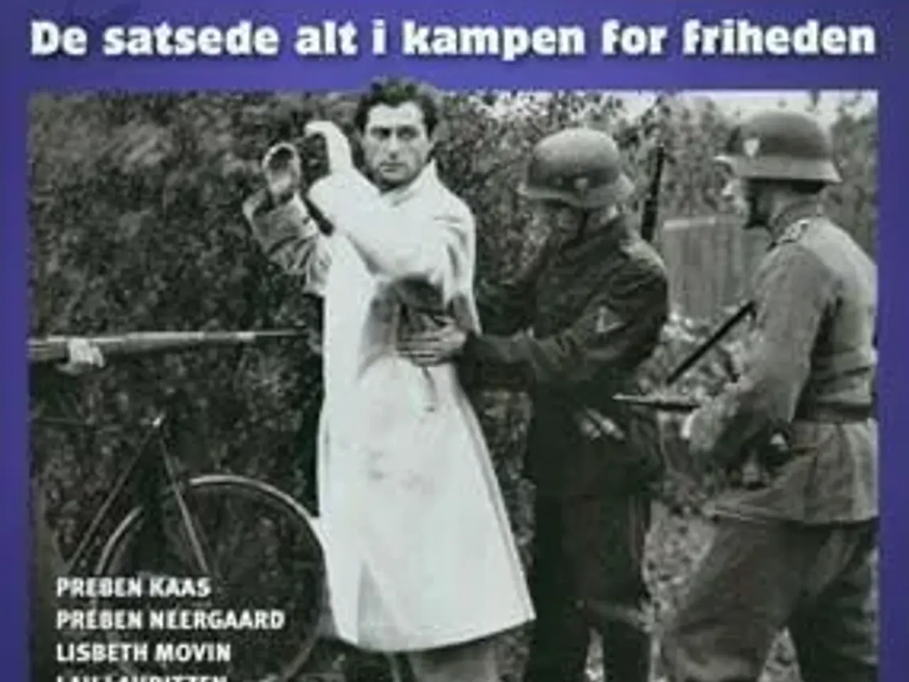Billede 1 - De røde enge