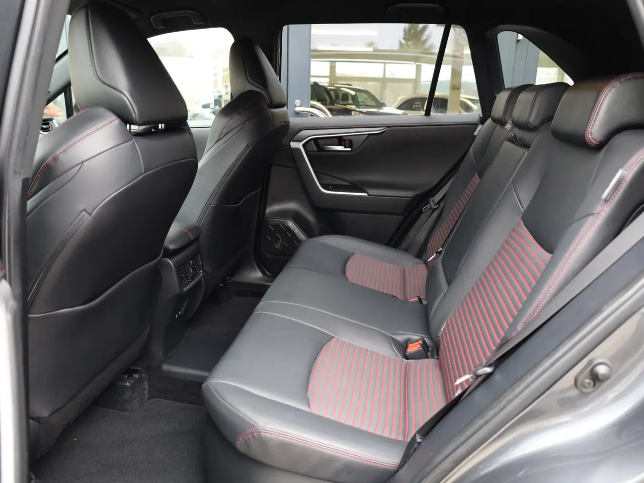 Billede 18 - Toyota RAV4 2,5 Plug-in Hybrid H3 Premium AWD-i