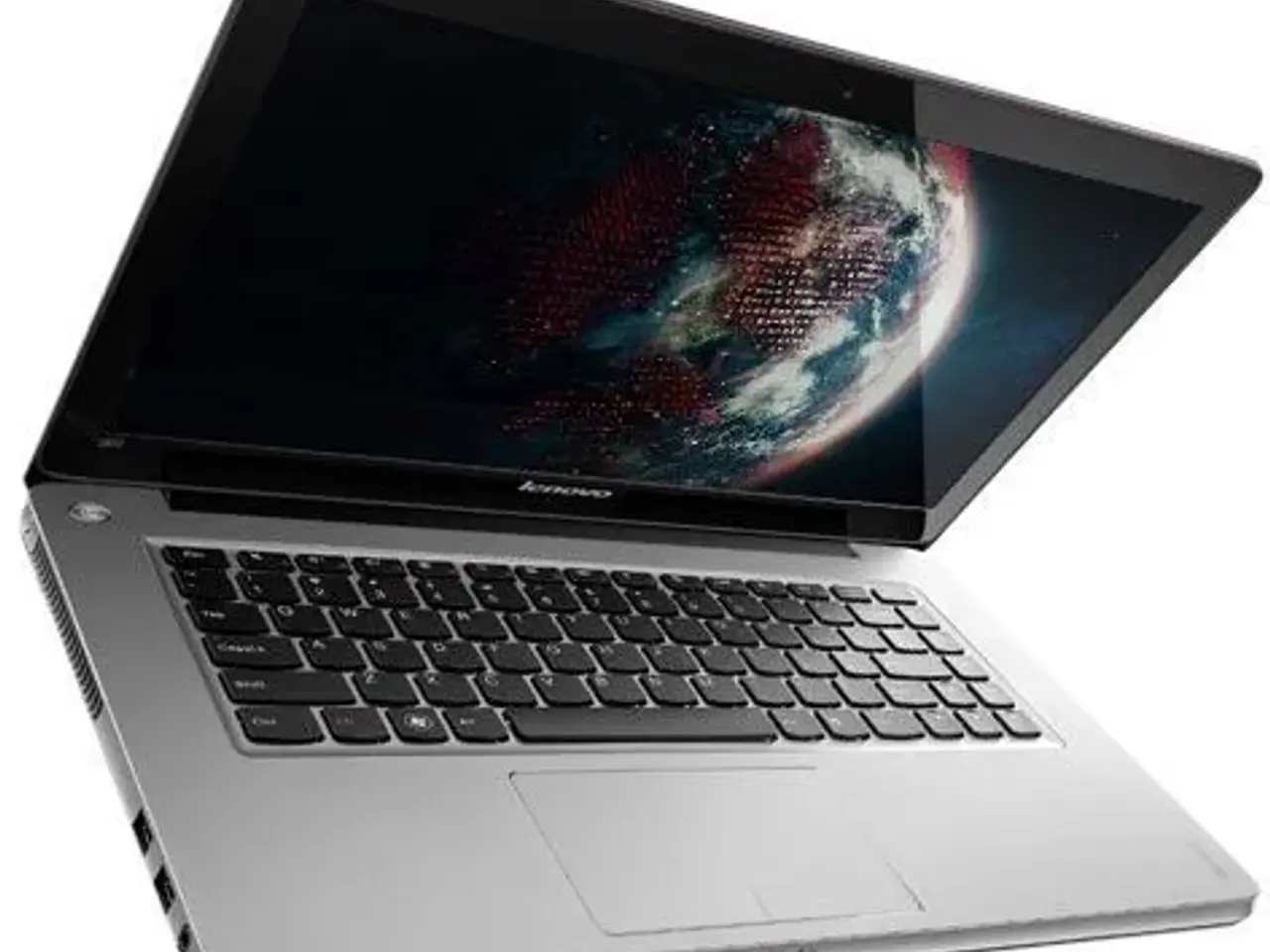 Billede 2 - Lenovo IdeaPad U510 UltraBook, Mod.4931 