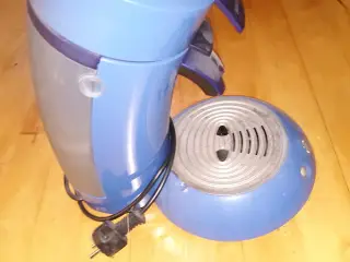 Kaffemaskine til kaffepuder