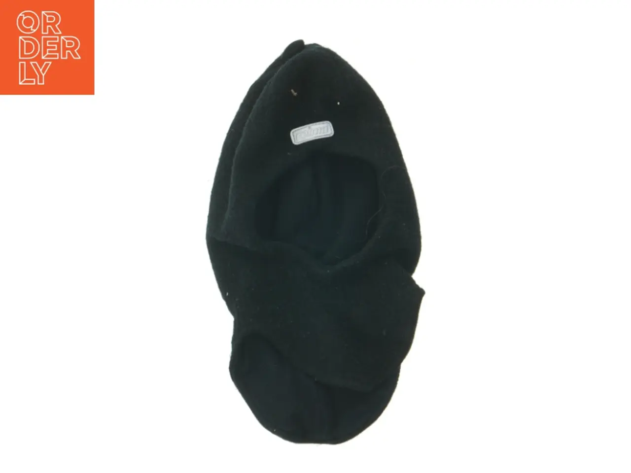 Billede 2 - Børnehue i sort fra Reima (str. 34 cm)