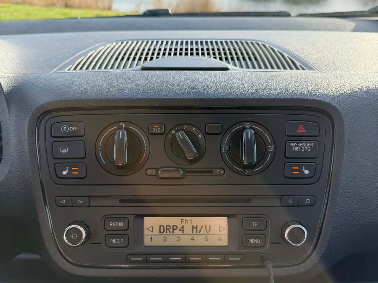 Billede 6 - NYSYNET Skoda citigo 2016