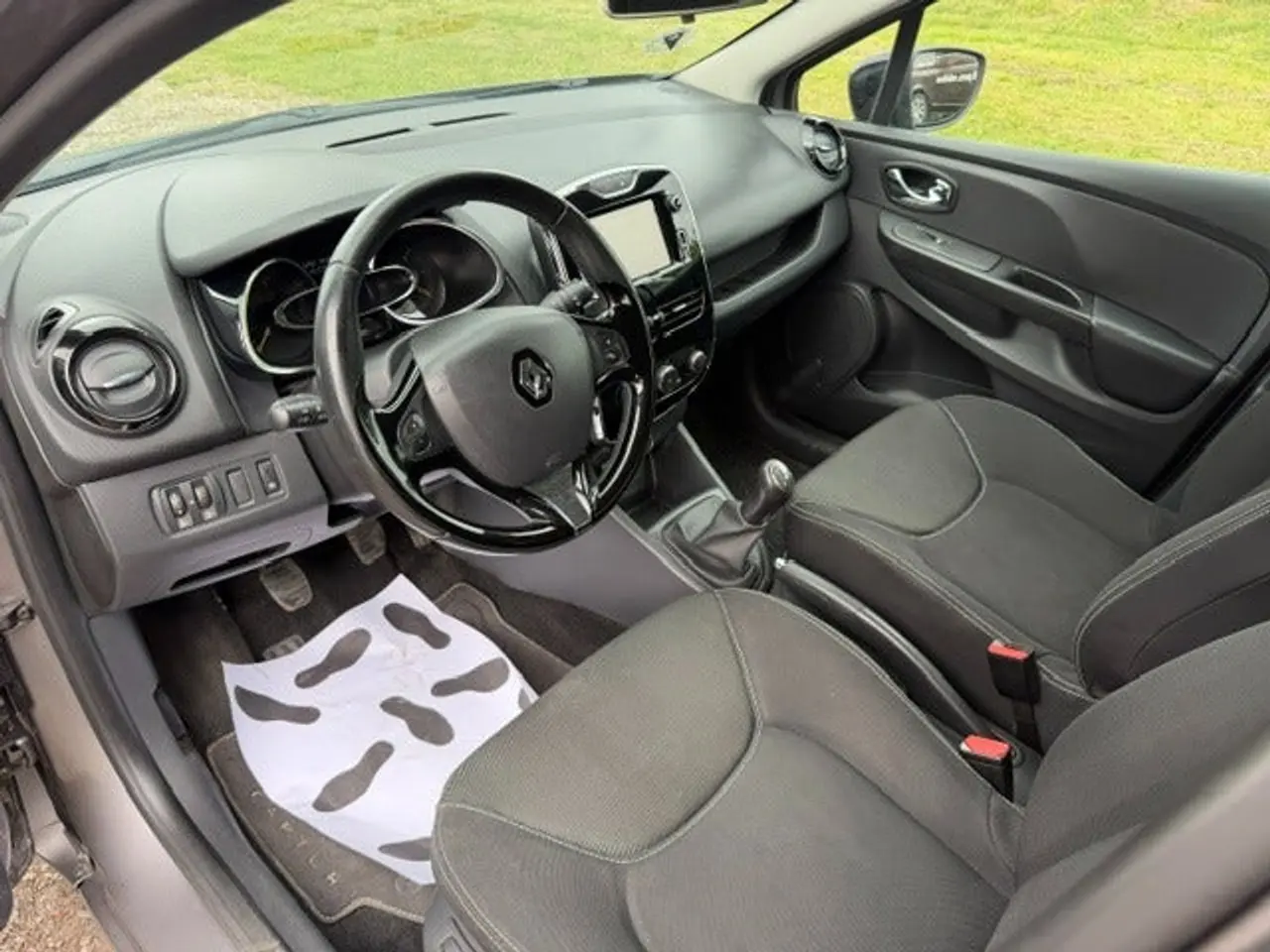 Billede 7 - Renault Clio IV 1,5 dCi 90 Dynamique
