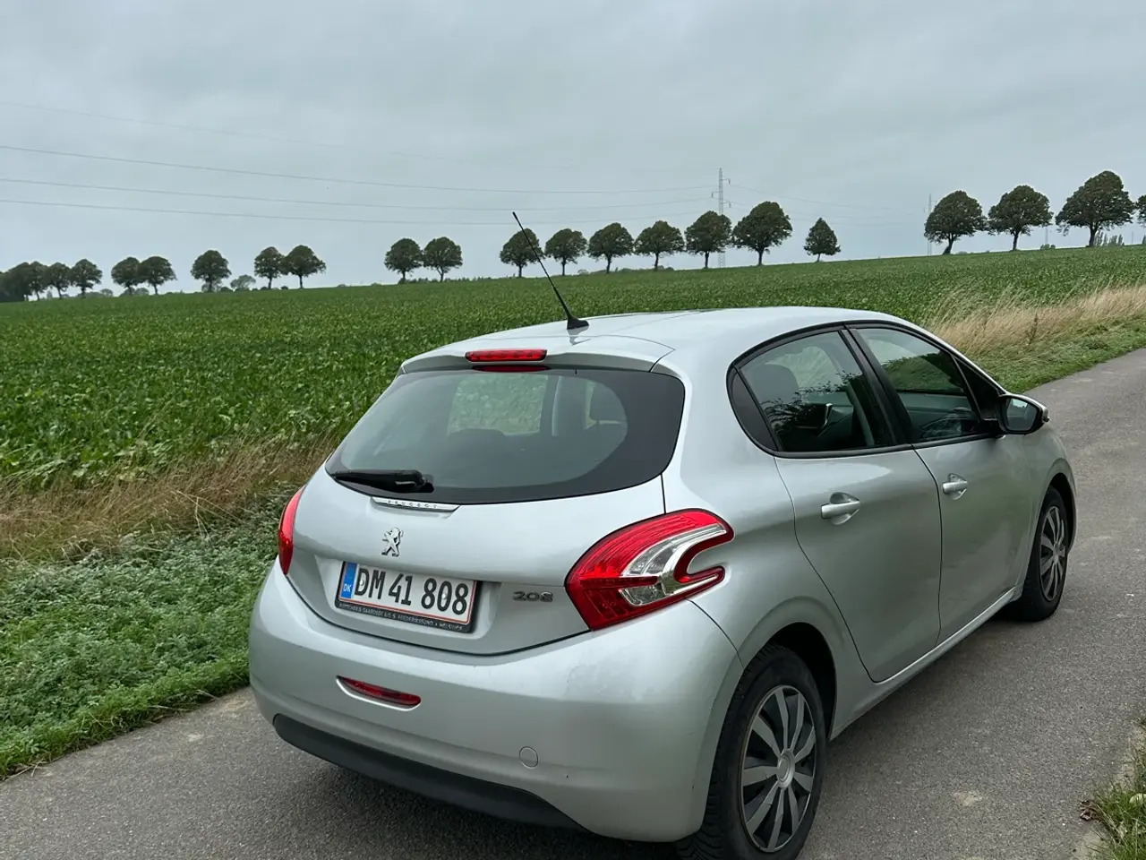 Billede 3 - Peugeot 208