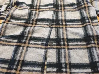 Vero moda halvlang jakke 