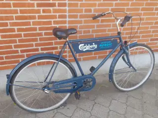 Reklame cykel