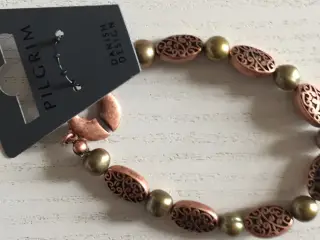 Armbånd, Pilgrim Dania