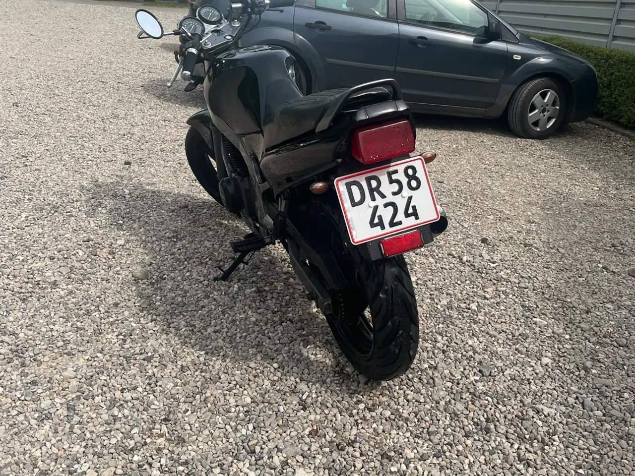 Billede 4 - Suzuki GS 500 E