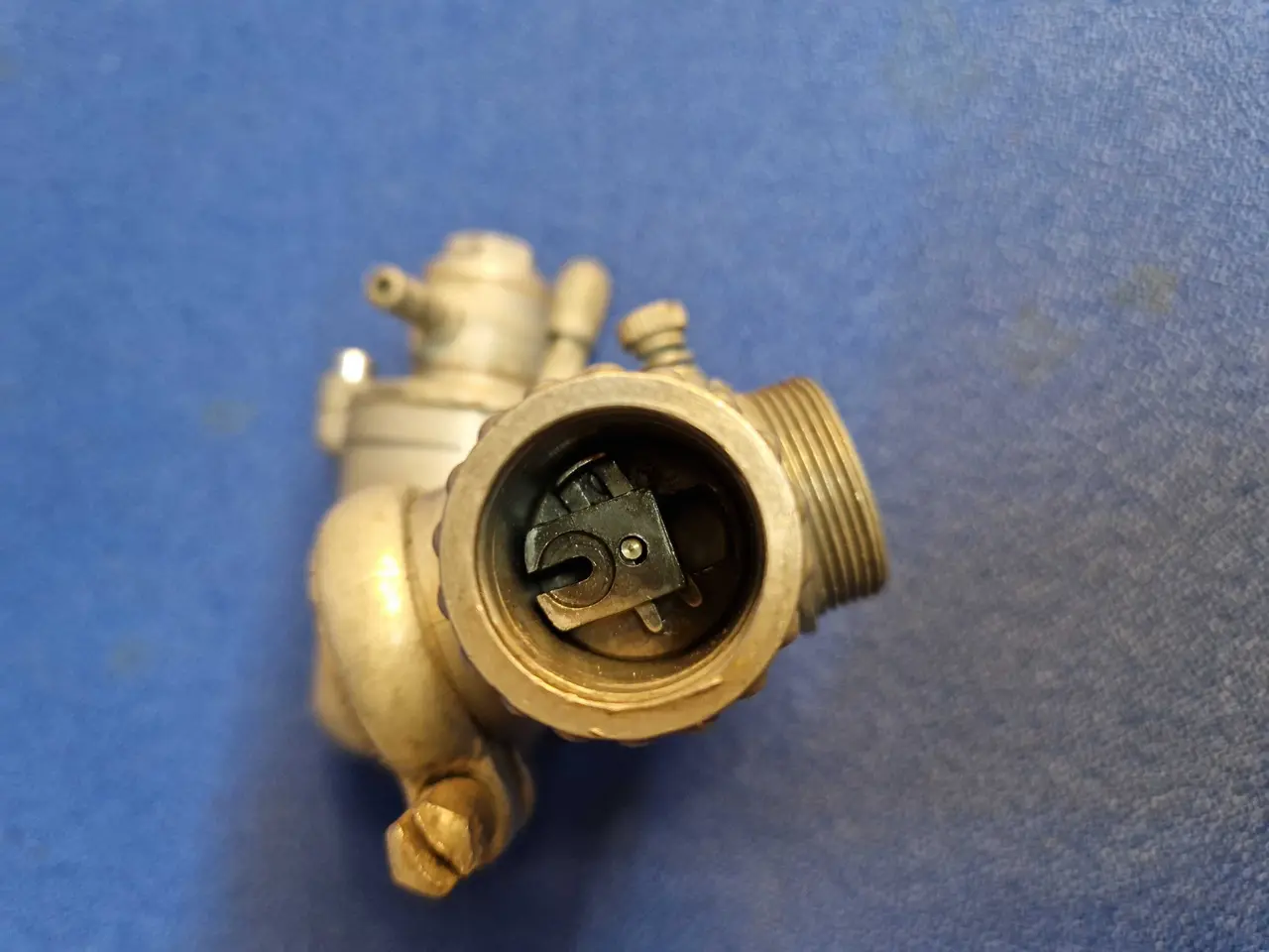 Billede 4 - Dellorto 17mm everton 