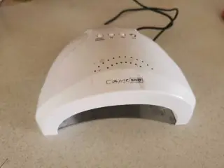 UV lampe
