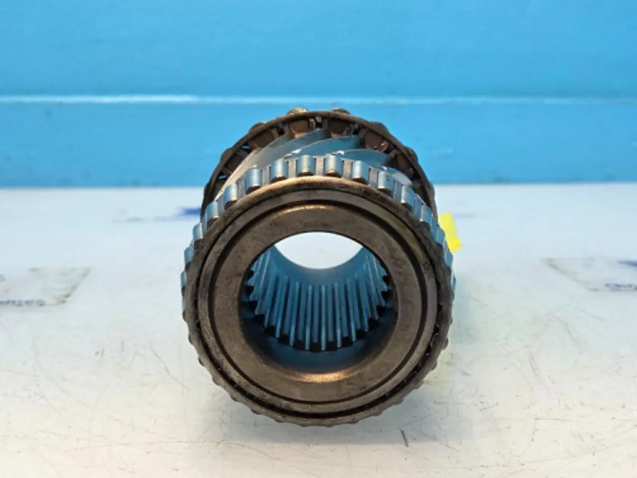 Billede 3 - Claas Axion 840 Gear 0011343350